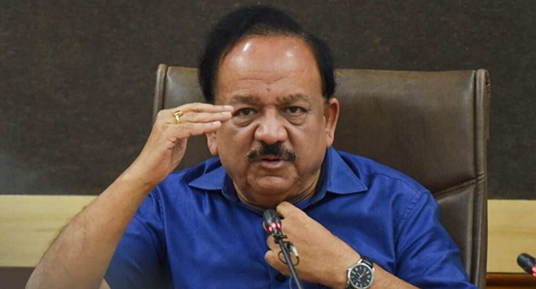 India To Soon Widen Vaccination Beyond Those Above 45: Health Minister Harsh Vardhan